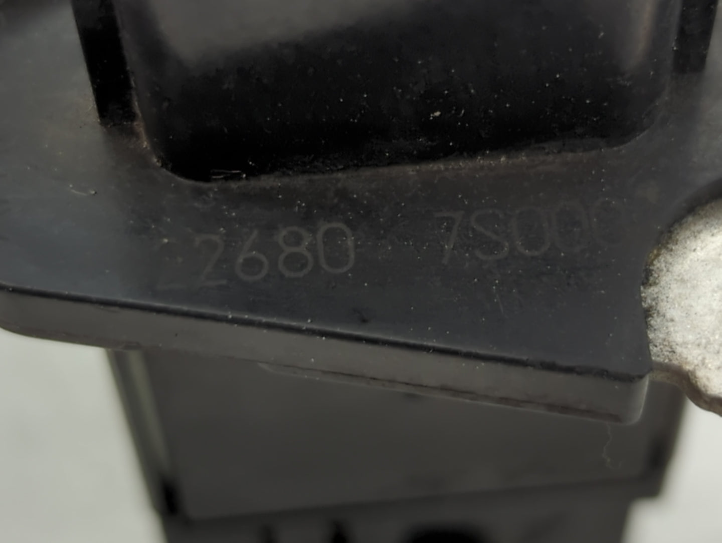 2005-2014 Nissan Pathfinder Mass Air Flow Meter Maf - Oemusedautoparts1.com