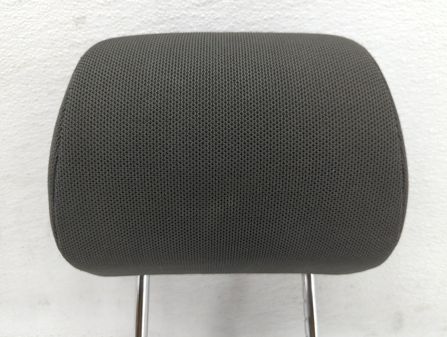 2007 Nissan Pathfinder Headrest Head Rest Front Driver Passenger Seat Fits OEM Used Auto Parts - Oemusedautoparts1.com