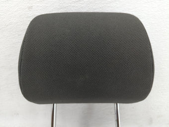 compare product 2007 Nissan Pathfinder Headrest Head Rest Front Driver Passenger Seat Fits OEM Used Auto Parts