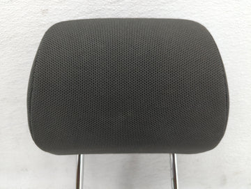 2007 Nissan Pathfinder Headrest Head Rest Front Driver Passenger Seat Fits OEM Used Auto Parts - Oemusedautoparts1.com
