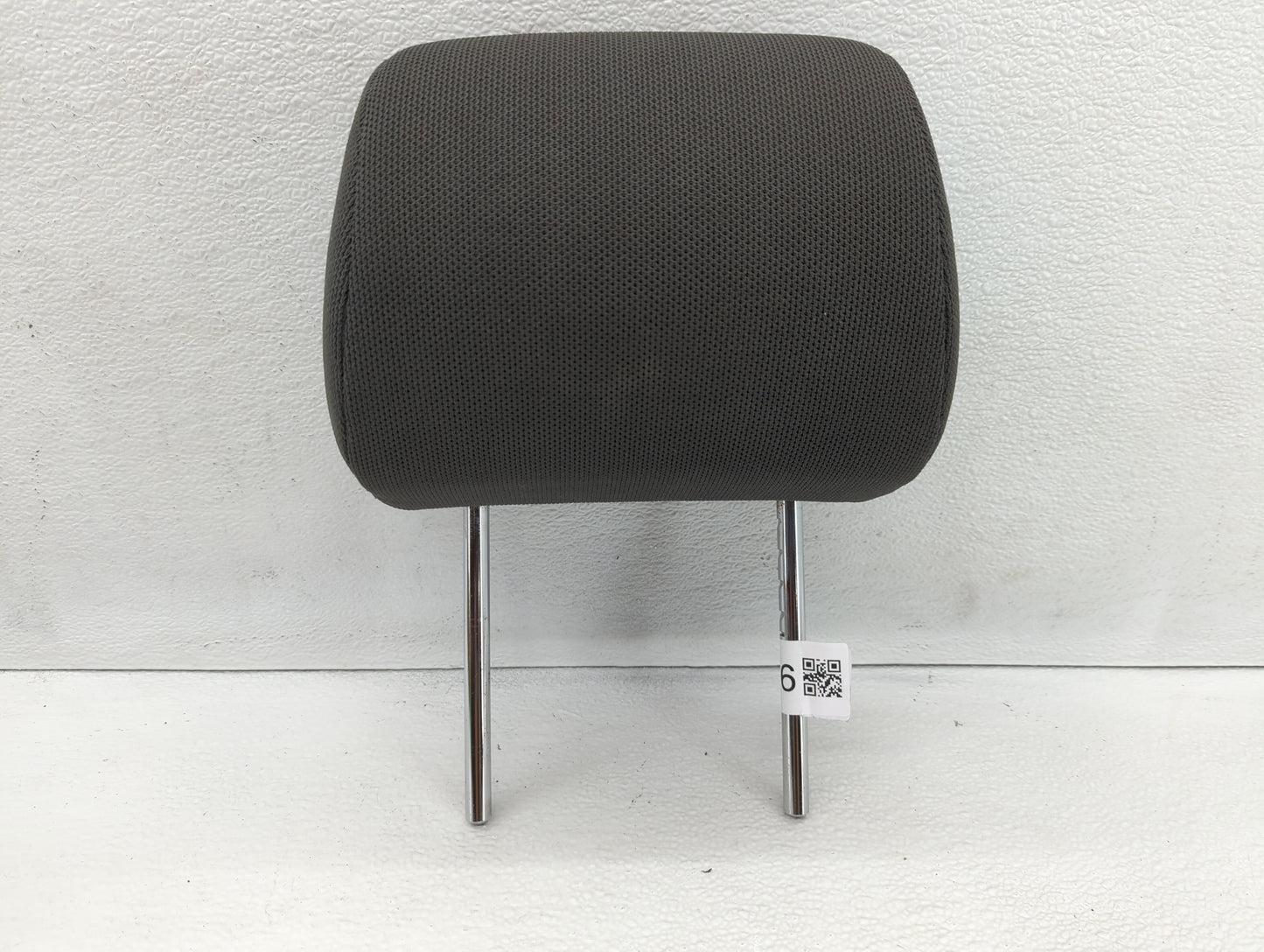 2007 Nissan Pathfinder Headrest Head Rest Front Driver Passenger Seat Fits OEM Used Auto Parts - Oemusedautoparts1.com