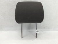 2007 Nissan Pathfinder Headrest Head Rest Front Driver Passenger Seat Fits OEM Used Auto Parts - Oemusedautoparts1.com