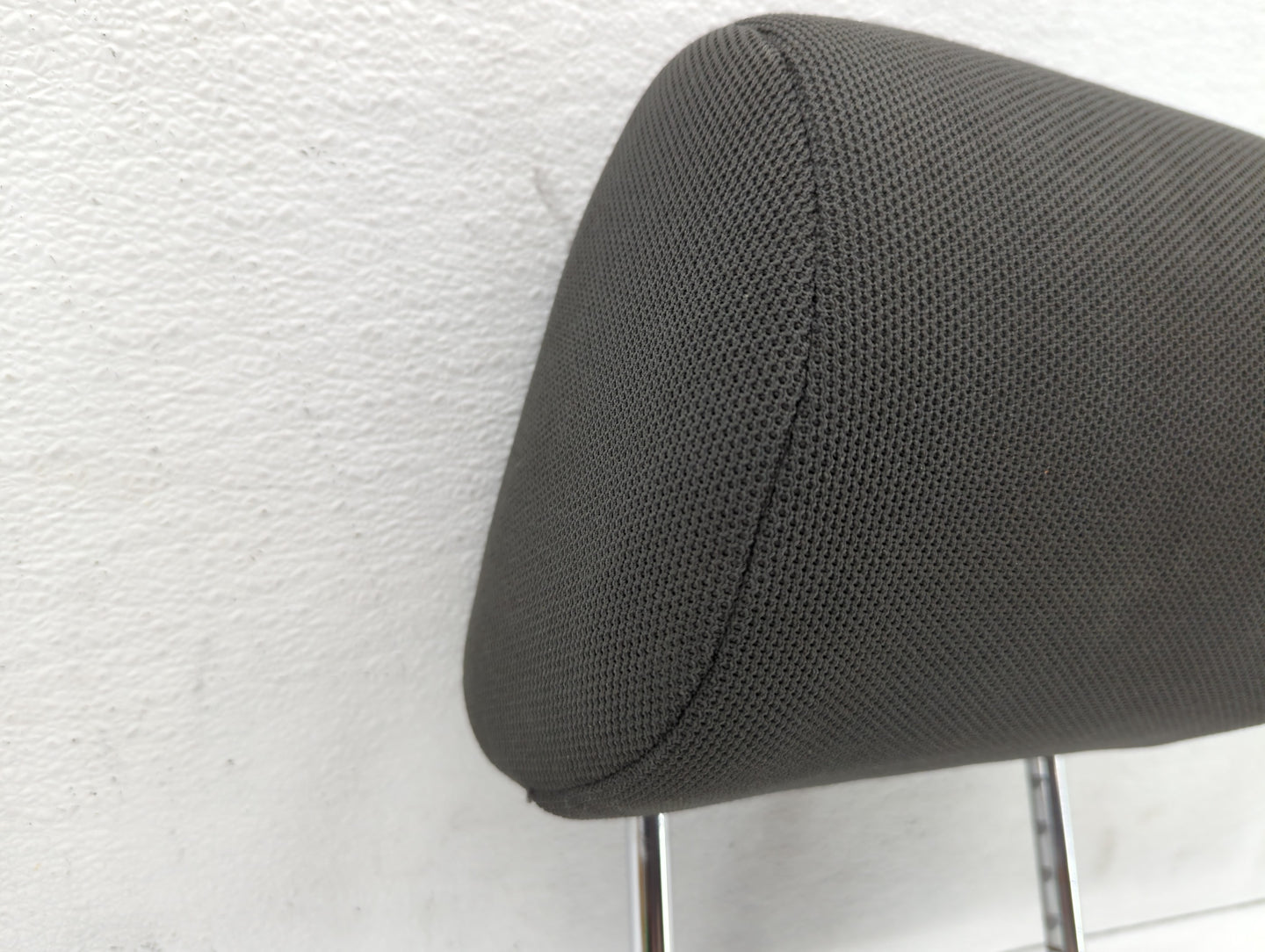 2007 Nissan Pathfinder Headrest Head Rest Front Driver Passenger Seat Fits OEM Used Auto Parts - Oemusedautoparts1.com