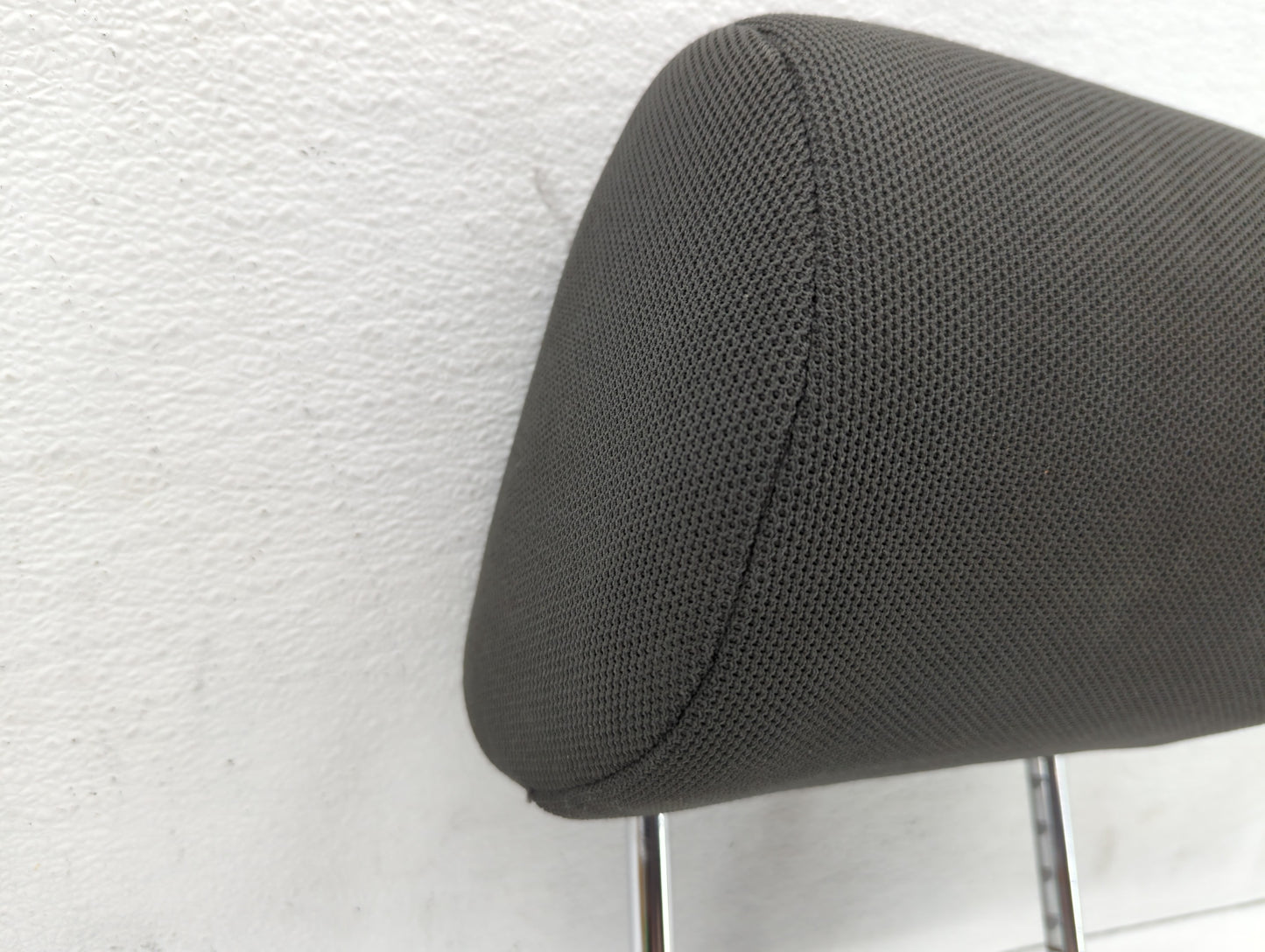 2007 Nissan Pathfinder Headrest Head Rest Front Driver Passenger Seat Fits OEM Used Auto Parts - Oemusedautoparts1.com