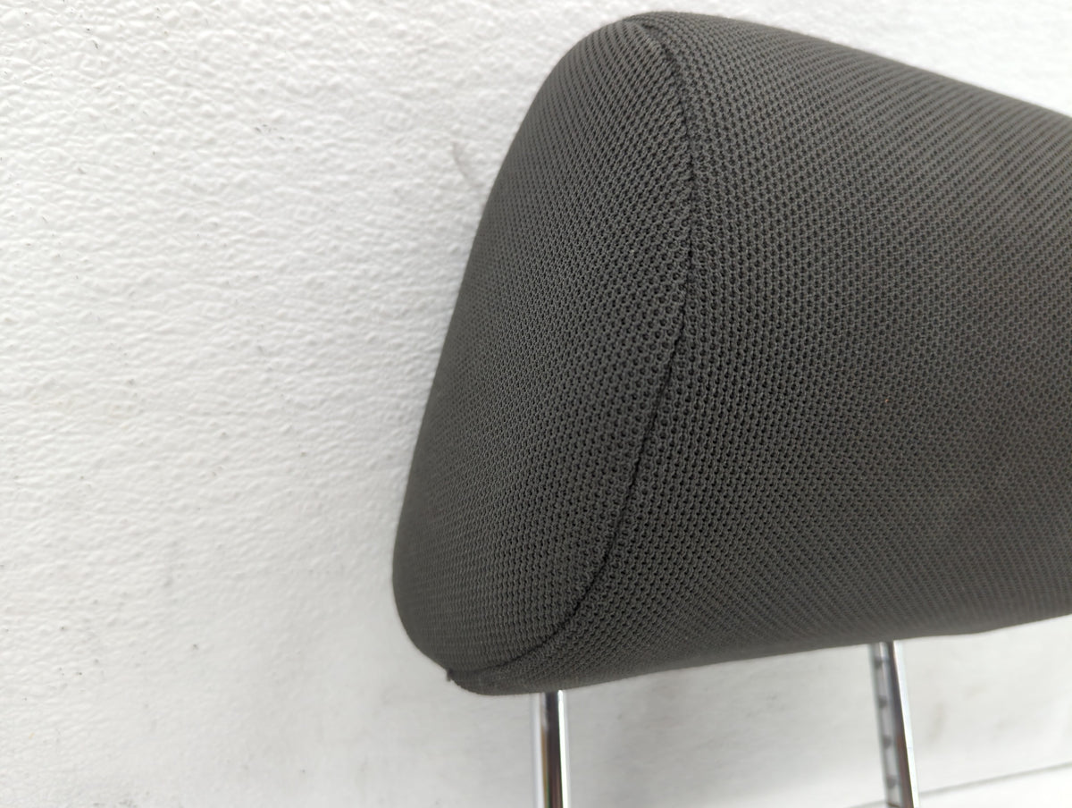 2007 Nissan Pathfinder Headrest Head Rest Front Driver Passenger Seat Fits OEM Used Auto Parts - Oemusedautoparts1.com