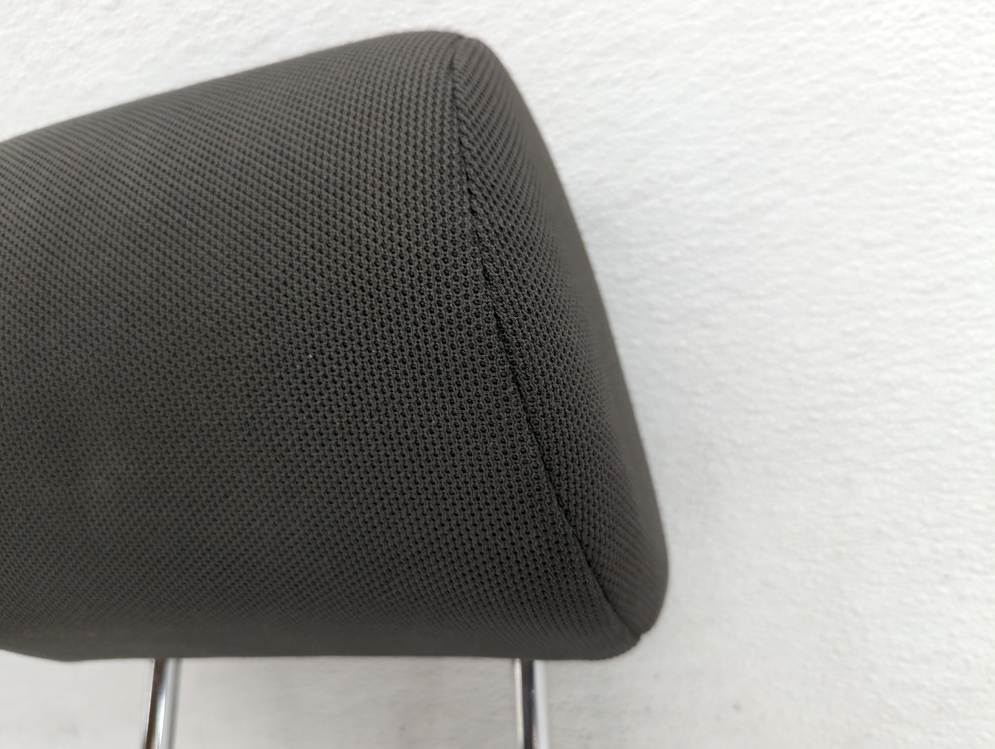 2007 Nissan Pathfinder Headrest Head Rest Front Driver Passenger Seat Fits OEM Used Auto Parts - Oemusedautoparts1.com