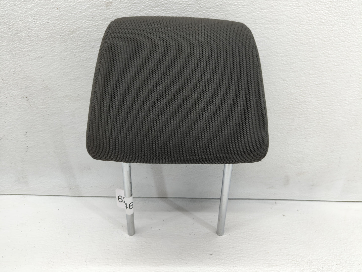 2007 Nissan Pathfinder Headrest Head Rest Front Driver Passenger Seat Fits OEM Used Auto Parts - Oemusedautoparts1.com