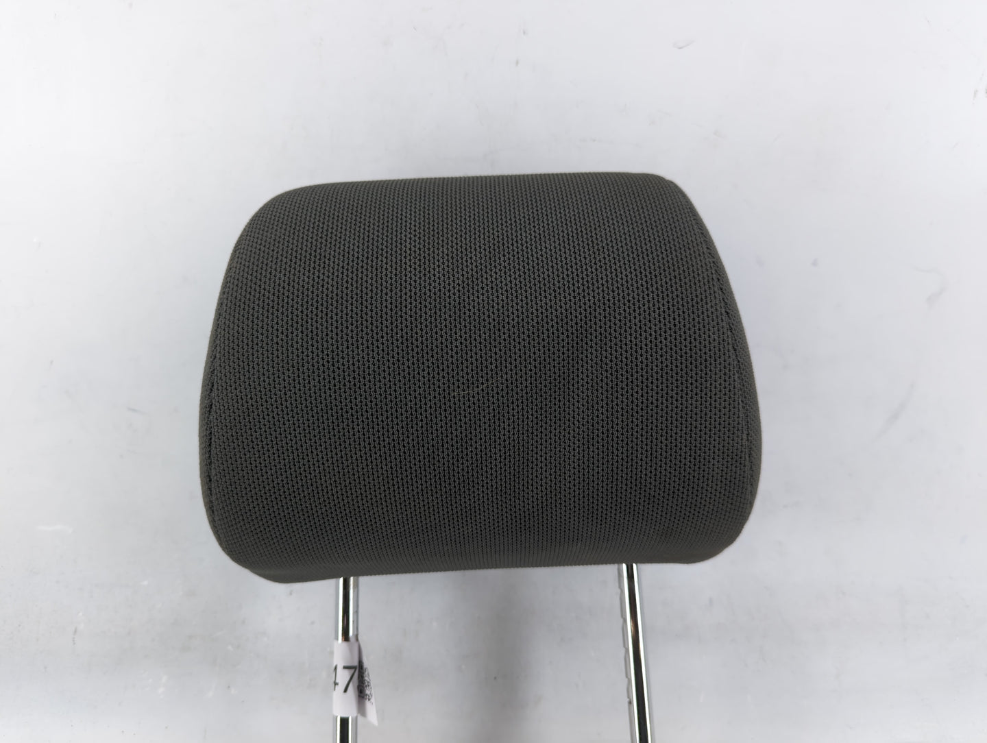 2007 Nissan Pathfinder Headrest Head Rest Front Driver Passenger Seat Fits OEM Used Auto Parts - Oemusedautoparts1.com