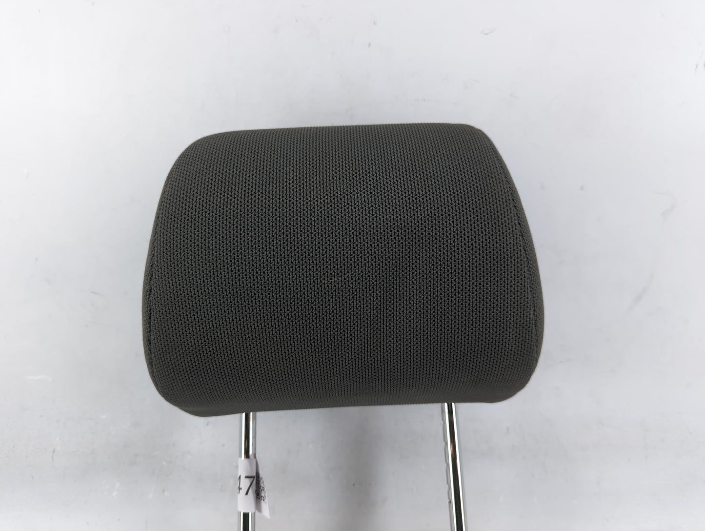 2007 Nissan Pathfinder Headrest Head Rest Front Driver Passenger Seat Fits OEM Used Auto Parts - Oemusedautoparts1.com