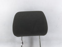 2007 Nissan Pathfinder Headrest Head Rest Front Driver Passenger Seat Fits OEM Used Auto Parts - Oemusedautoparts1.com