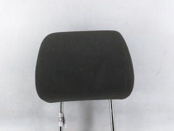 compare product 2007 Nissan Pathfinder Headrest Head Rest Front Driver Passenger Seat Fits OEM Used Auto Parts