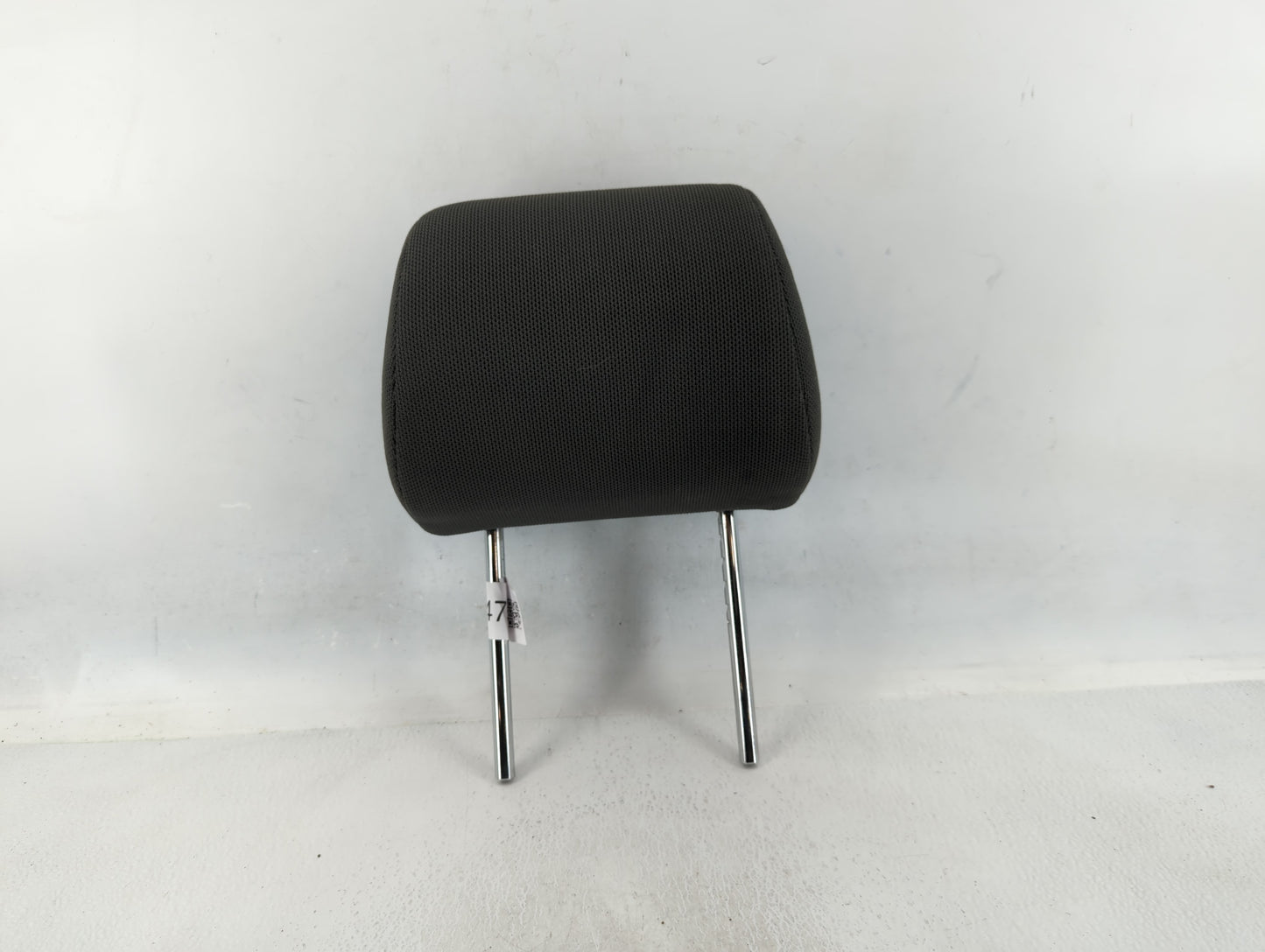 2007 Nissan Pathfinder Headrest Head Rest Front Driver Passenger Seat Fits OEM Used Auto Parts - Oemusedautoparts1.com