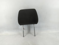 2007 Nissan Pathfinder Headrest Head Rest Front Driver Passenger Seat Fits OEM Used Auto Parts - Oemusedautoparts1.com