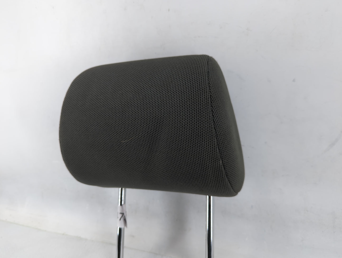 2007 Nissan Pathfinder Headrest Head Rest Front Driver Passenger Seat Fits OEM Used Auto Parts - Oemusedautoparts1.com