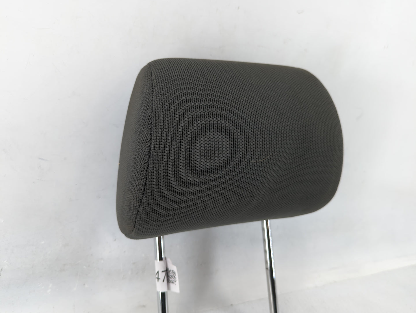 2007 Nissan Pathfinder Headrest Head Rest Front Driver Passenger Seat Fits OEM Used Auto Parts - Oemusedautoparts1.com