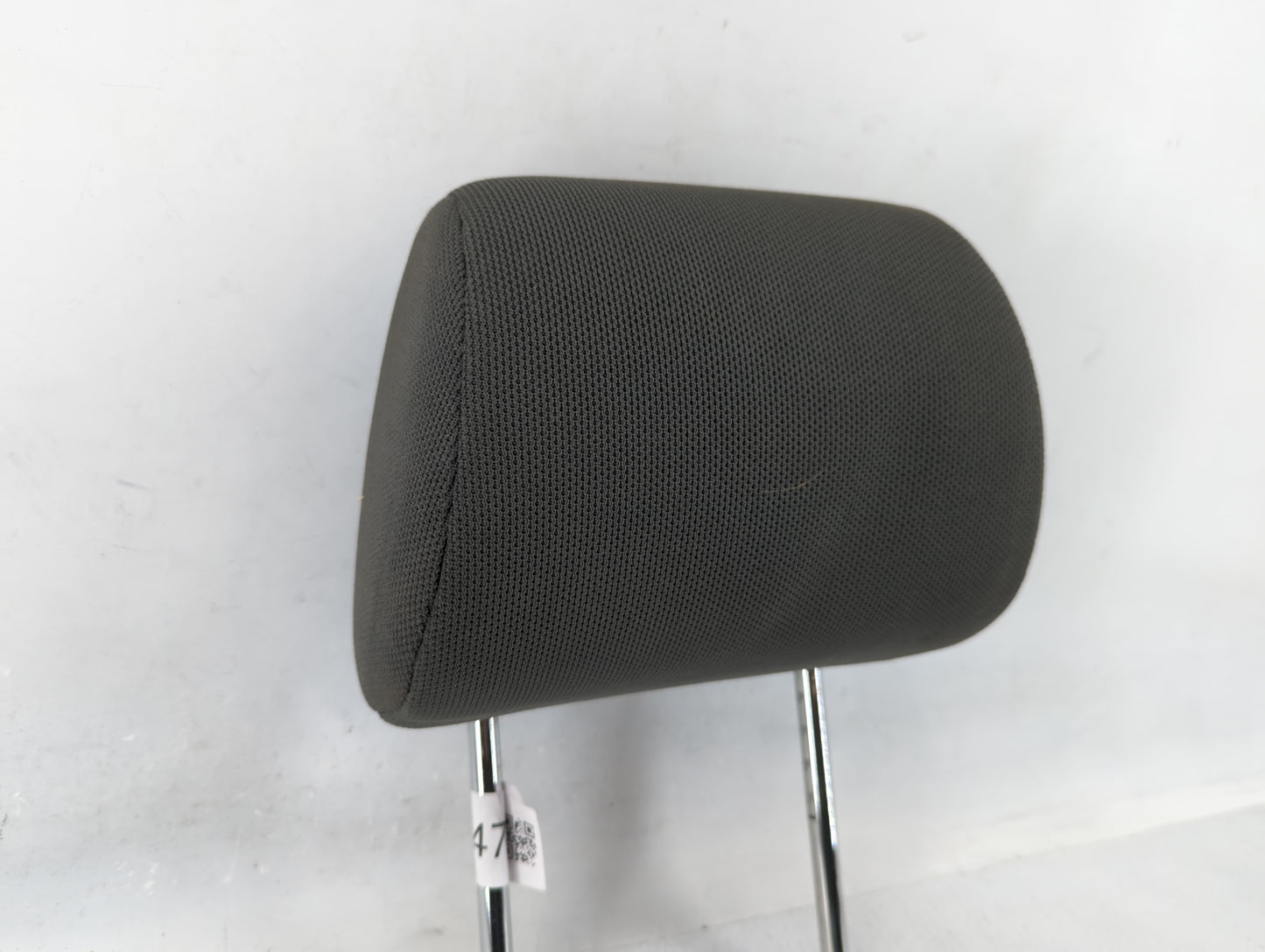 2007 Nissan Pathfinder Headrest Head Rest Front Driver Passenger Seat Fits OEM Used Auto Parts - Oemusedautoparts1.com