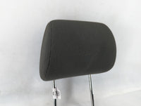 2007 Nissan Pathfinder Headrest Head Rest Front Driver Passenger Seat Fits OEM Used Auto Parts - Oemusedautoparts1.com
