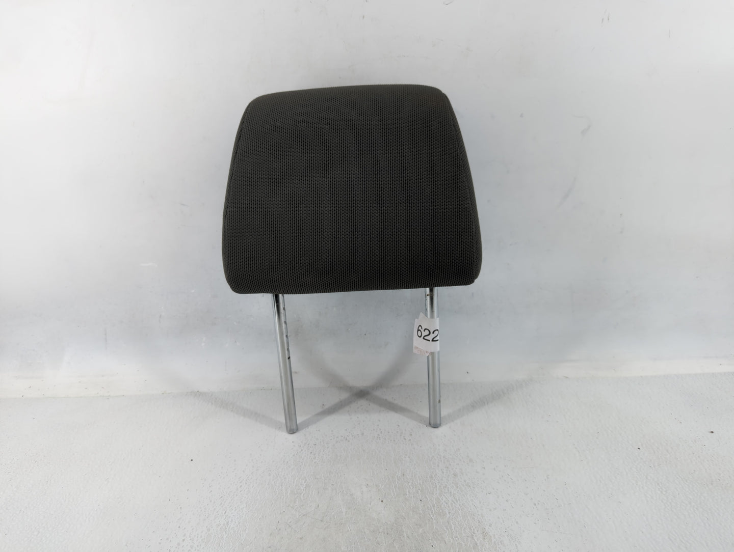2007 Nissan Pathfinder Headrest Head Rest Front Driver Passenger Seat Fits OEM Used Auto Parts - Oemusedautoparts1.com