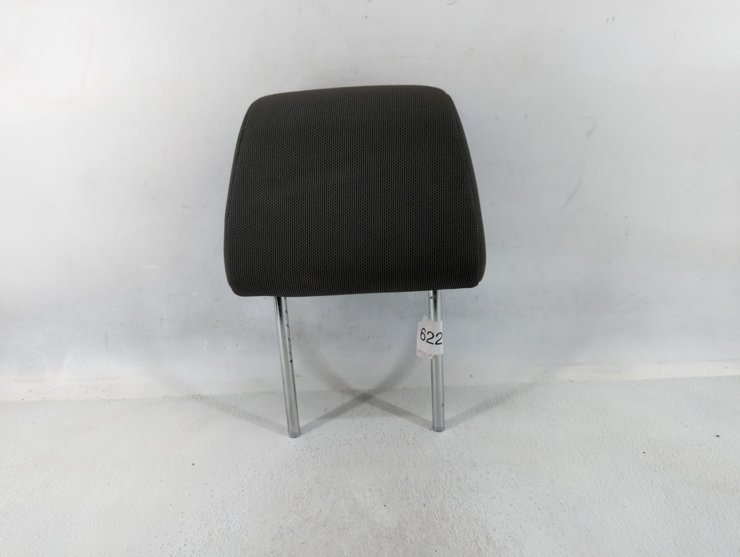 2007 Nissan Pathfinder Headrest Head Rest Front Driver Passenger Seat Fits OEM Used Auto Parts - Oemusedautoparts1.com