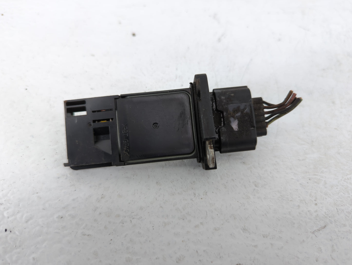 2005-2014 Nissan Pathfinder Mass Air Flow Meter Maf - Oemusedautoparts1.com