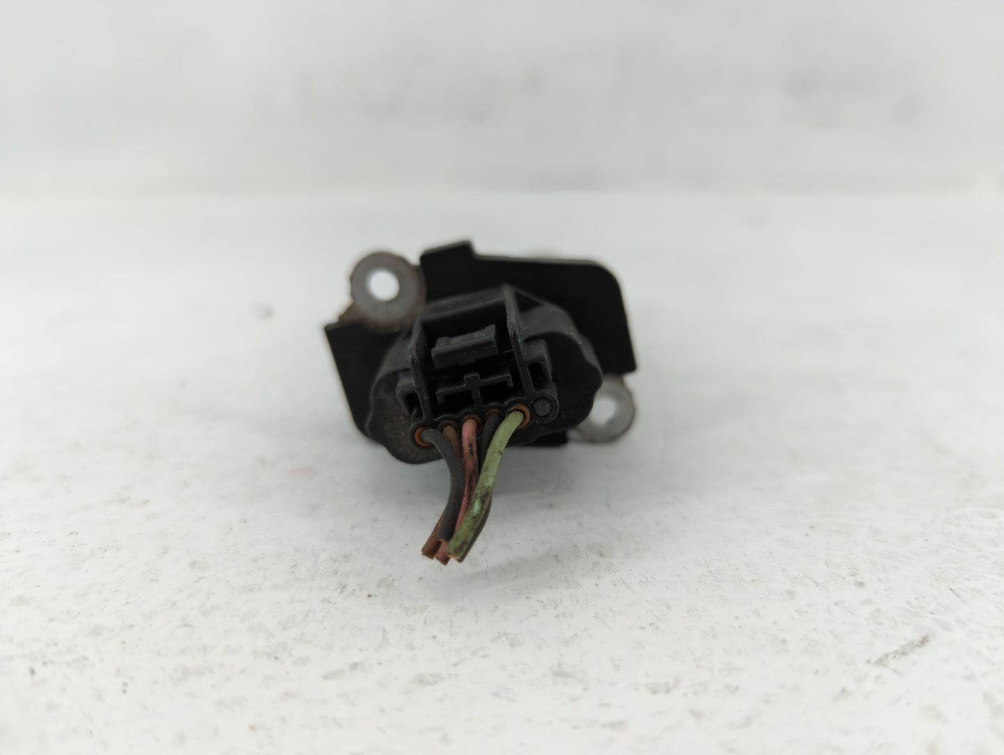 2005-2014 Nissan Pathfinder Mass Air Flow Meter Maf - Oemusedautoparts1.com