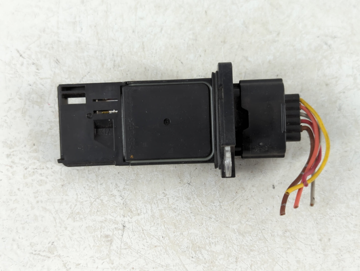 2005-2014 Nissan Pathfinder Mass Air Flow Meter Maf - Oemusedautoparts1.com