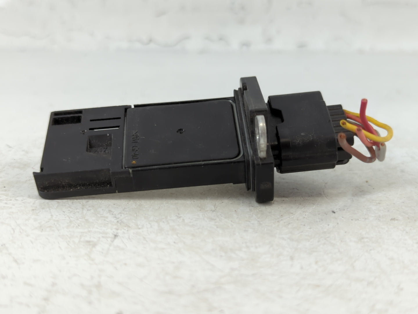 2005-2014 Nissan Pathfinder Mass Air Flow Meter Maf - Oemusedautoparts1.com