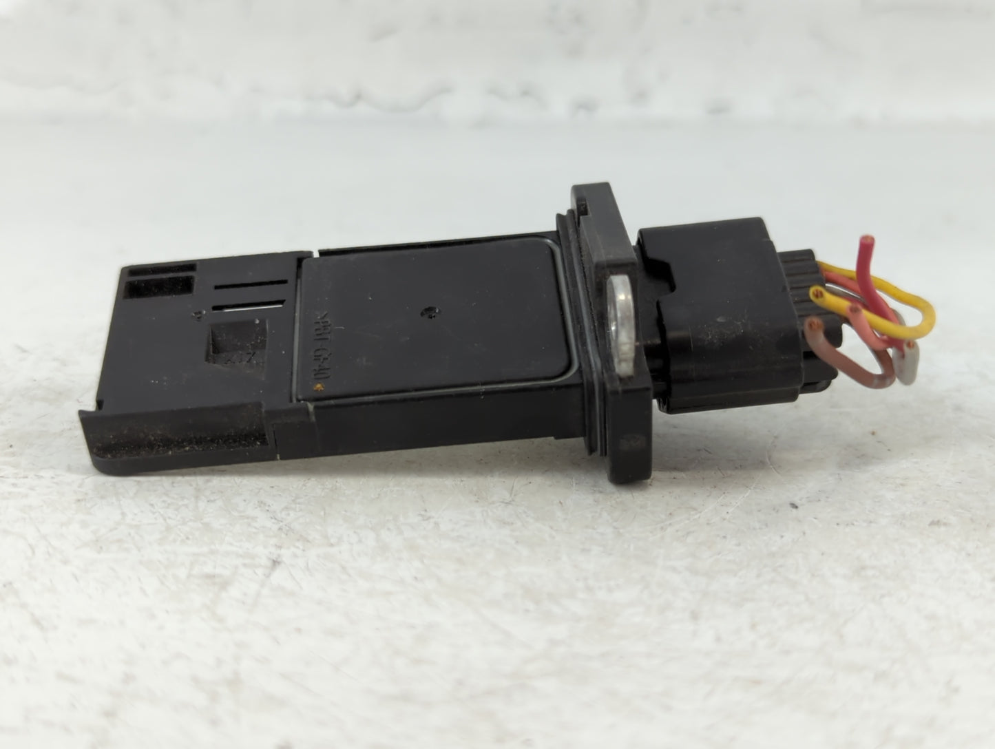 2005-2014 Nissan Pathfinder Mass Air Flow Meter Maf - Oemusedautoparts1.com
