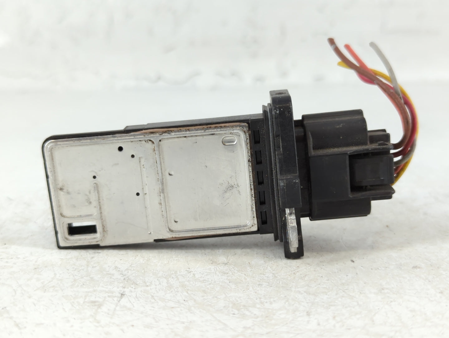 2005-2014 Nissan Pathfinder Mass Air Flow Meter Maf - Oemusedautoparts1.com