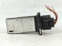 2005-2014 Nissan Pathfinder Mass Air Flow Meter Maf - Oemusedautoparts1.com