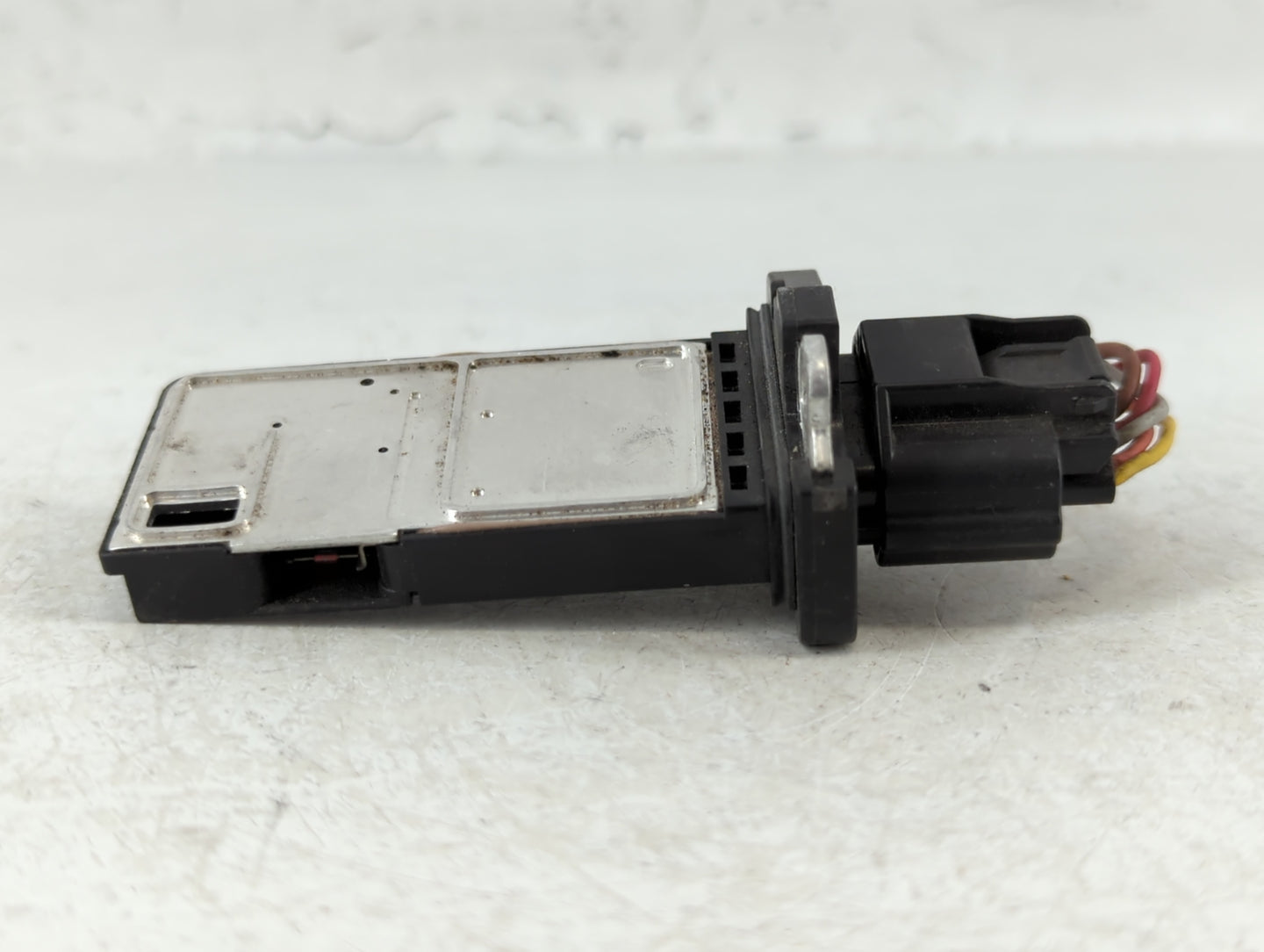 2005-2014 Nissan Pathfinder Mass Air Flow Meter Maf - Oemusedautoparts1.com