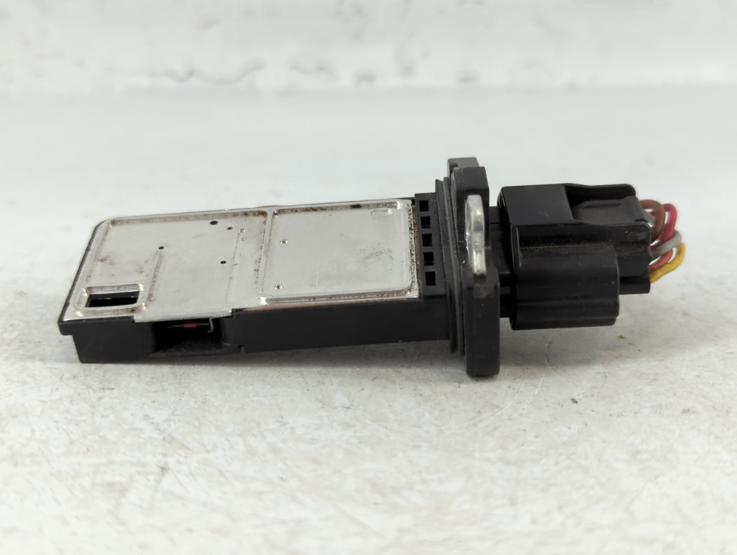 2005-2014 Nissan Pathfinder Mass Air Flow Meter Maf - Oemusedautoparts1.com