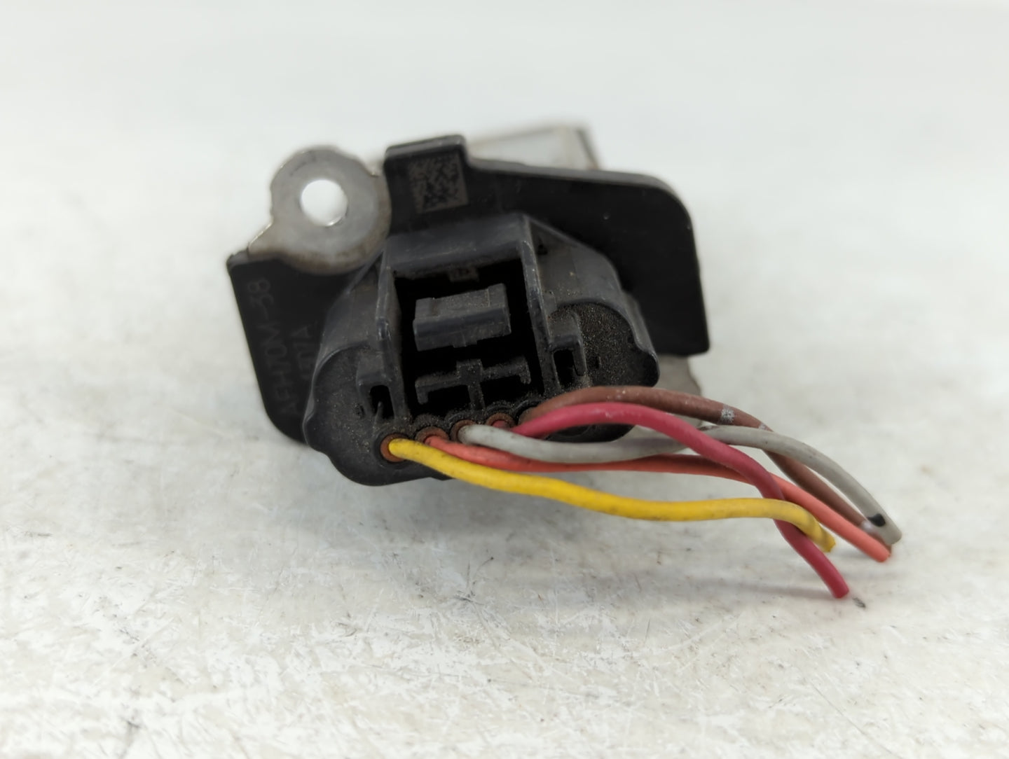 2005-2014 Nissan Pathfinder Mass Air Flow Meter Maf - Oemusedautoparts1.com
