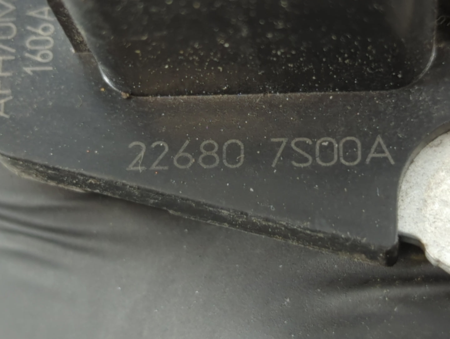 2005-2014 Nissan Pathfinder Mass Air Flow Meter Maf - Oemusedautoparts1.com