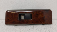2007 Nissan Pathfinder Driver Left Rear Power Window Switch 82961 Ea300 - Oemusedautoparts1.com