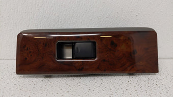 compare product 2007 Nissan Pathfinder Driver Left Rear Power Window Switch 82961 Ea300