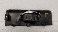 2007 Nissan Pathfinder Driver Left Rear Power Window Switch 82961 Ea300 - Oemusedautoparts1.com
