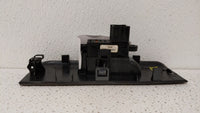 2007 Nissan Pathfinder Driver Left Rear Power Window Switch 82961 Ea300 - Oemusedautoparts1.com