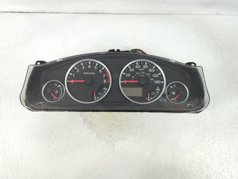 compare product 2007-2009 Nissan Pathfinder Instrument Cluster Speedometer Gauges P/N:24810-ZP77A Fits Fits 2007 2008 2009 OEM Used Auto Parts