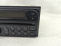 2007 Nissan Pulsar Radio AM FM Cd Player Receiver Replacement P/N:28185 EA001 Fits Fits 2005 2006 2008 OEM Used Auto Parts -