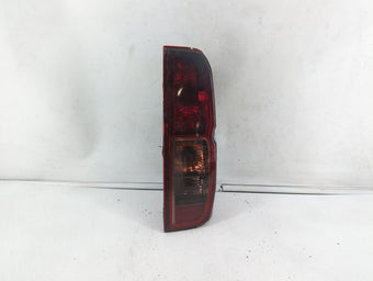 compare product 2007 Nissan Pulsar Tail Light Assembly Driver Left OEM P/N:DS480-B000R Fits Fits 2005 2006 2008 2009 2010 2011 2012 2013 2014 OEM Used Auto Parts