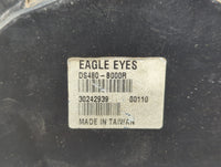 2007 Nissan Pulsar Tail Light Assembly Driver Left OEM P/N:DS480-B000R Fits Fits 2005 2006 2008 2009 2010 2011 2012 2013 201