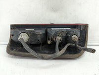 2007 Nissan Pulsar Tail Light Assembly Driver Left OEM P/N:DS480-B000R Fits Fits 2005 2006 2008 2009 2010 2011 2012 2013 201