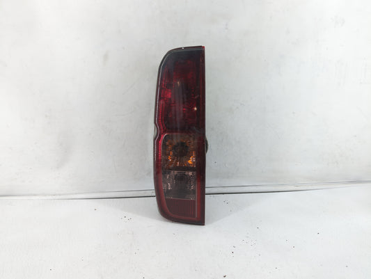 2007 Nissan Pulsar Tail Light Assembly Passenger Right OEM P/N:949 625 Fits Fits 2005 2006 2008 2009 2010 2011 2012 2013 201