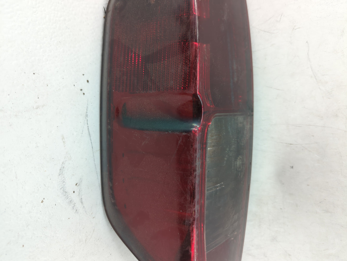 2007 Nissan Pulsar Tail Light Assembly Passenger Right OEM P/N:949 625 Fits Fits 2005 2006 2008 2009 2010 2011 2012 2013 201