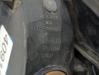 2007 Nissan Pulsar Tail Light Assembly Passenger Right OEM P/N:949 625 Fits Fits 2005 2006 2008 2009 2010 2011 2012 2013 201