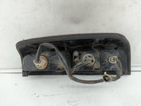 2007 Nissan Pulsar Tail Light Assembly Passenger Right OEM P/N:949 625 Fits Fits 2005 2006 2008 2009 2010 2011 2012 2013 201