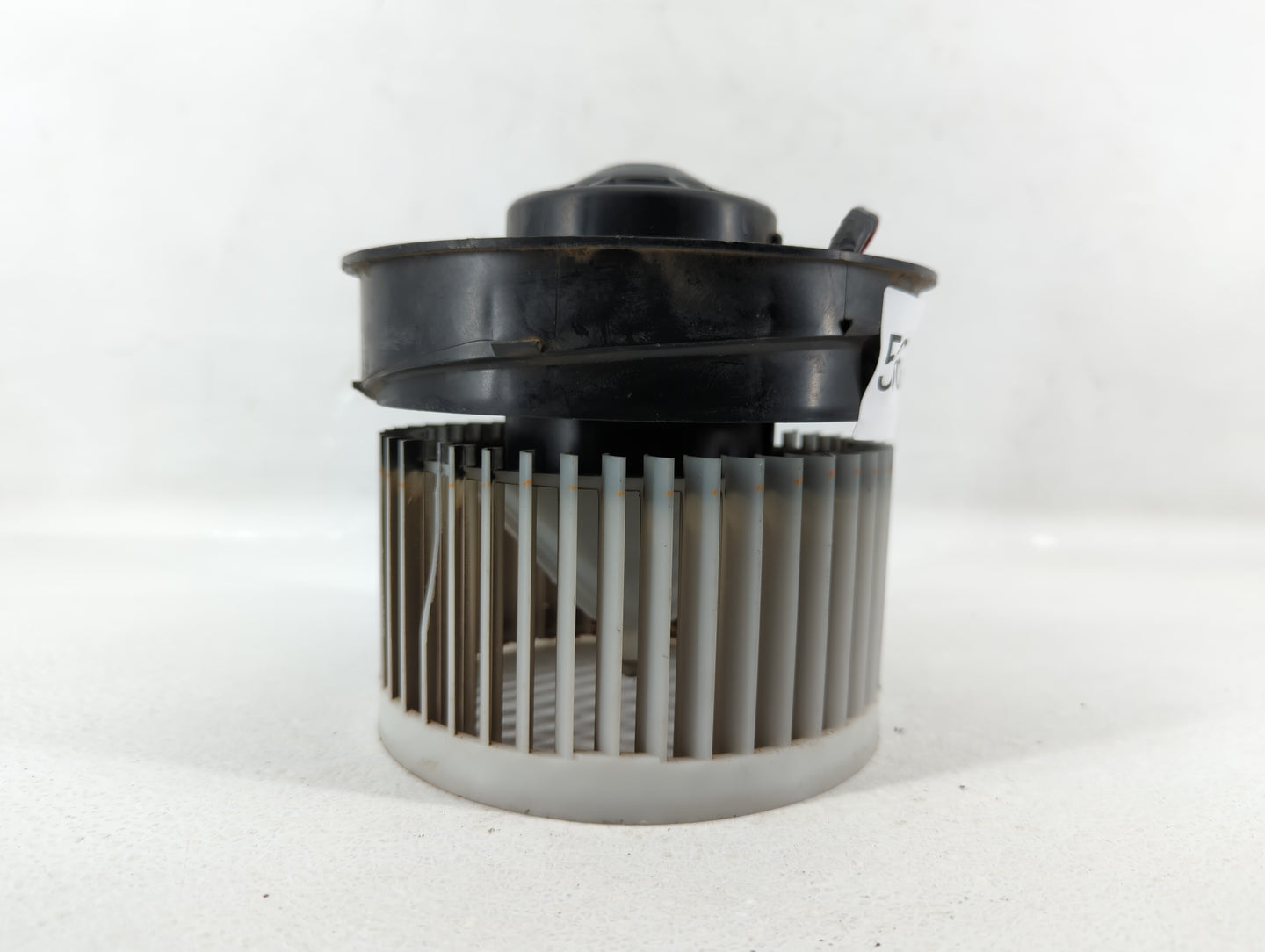 2007 Nissan Qashqai Rear Heater AC Blower Motor P/N:A14000 Fits OEM Used Auto Parts - Oemusedautoparts1.com