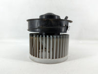 2007 Nissan Qashqai Rear Heater AC Blower Motor P/N:A14000 Fits OEM Used Auto Parts - Oemusedautoparts1.com