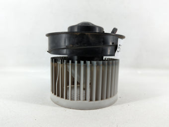 compare product 2007 Nissan Qashqai Rear Heater AC Blower Motor P/N:A14000 Fits OEM Used Auto Parts